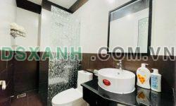 Bán nhà 4T phố Tây An Thượng , khai thác KD. Chỉ hơn 10 tỷ TL.