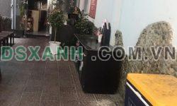 bán nhà 3 tầng phó đức chính phường mân thái- sơn trà -đà nẵng