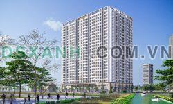 Căn hộ FPT Plaza 2 tại Đà Nẵng là một trong những dự án căn hộ chất lượng cao tại thành phố Đà Nẵng, Việt Nam.