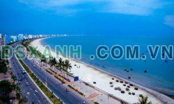 Bán nhà mặt tiền đường Phạm Khiêm Ích, Ngũ Hành Sơn, 5 tầng, 100 m2, Ô tô đỗ, gần biển Non Nước. Chỉ 7,8 tỷ. 0843899666.