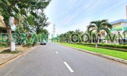 Bán nhà mặt tiền đường An Dương Vương, Ngũ Hành Sơn, 6,5 tầng thang máy, 100 m2, Ô tô đỗ, gần biển Mỹ Khê. Chỉ 12 tỷ.