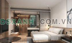 Bán nhà mặt tiền đường Nghiêm Xuân Yêm, Ngũ Hành Sơn, 4 tầng, 100 m2, Ô tô đỗ, gần biển Mỹ Khê. Chỉ 10,5 tỷ. 0843899666.