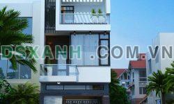 Bán nhà mặt tiền đường An Thượng 1, Phường Mỹ An, Q. Ngũ Hành Sơn.