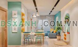 Mở bán căn hộ FPT Đà Nẵng giá mềm chỉ 375 triệu sở hữu