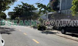 Bán đất  Đoàn Khuê , Lê Văn Thủ . Nam Việt á . Bên cạnh Tòa nhà HATOCO . Chỉ 5 tỷ 1 TL sâu .