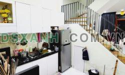 THANH KHÊ-BÁN NHÀ KIỆT OTO HÀ HUY TẬP-50M2-2T-NGANG4M-GIÁ 3-4 TỶ-0905891799
