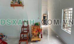 Bán nhà Hòa Qúy Ngũ Hành Sơn gần trường CĐ nghề Đà Nẵng