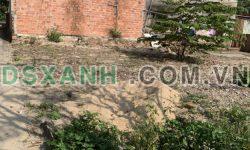 Bán lô đất kiệt Bình Kỳ cách mặt tiền Bình Kỳ chỉ 30m