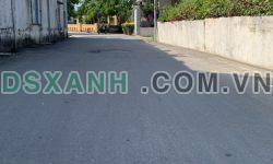 Bán lô đất Bình Kỳ gần trục Mai Đăng Chơn