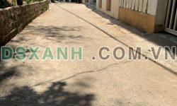 Bán đất K12 Trường Sơn, Cẩm Lệ
