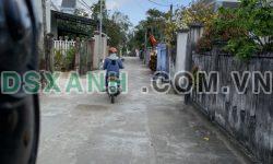 Bán đất kiệt Bình Kỳ cách ngã ba Nguyễn Phước Lan MĐC 300m