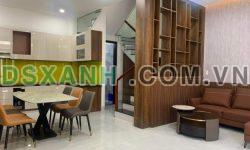 HẢI CHÂU-BÁN BIỆT THỰ MINI LÝ TỰ TRỌNG-58M2-4T-NGANG6M-GIÁ 5-6 TỶ-0905891799
