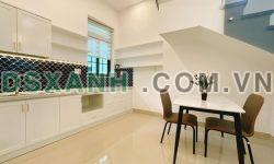 Bán nhà 55m2 2T Nguyễn Văn Linh , đầy đủ nội thất vào ở ngay . Chỉ 3 tỷ .