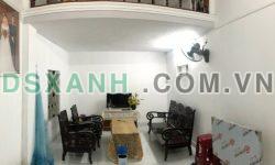Bán nhà kiệt oto Trần Cao Vân, Đà Nẵng