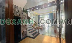 Bán nhà 3 TẦNG MT NGUYỄN QUANG DIÊU – Hoà Xuân