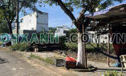 Bán 85m2 đất khu Nam Việt Á , nở hậu .Giá chỉ 2 tỷ 4.