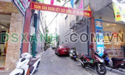 🌹TRUNG TÂM HẢI CHÂU – NHÀ KIÊN CỐ – 5 PHÒNG NGỦ – GIÁ ĐẦU TƯ – KIỆT Ô TÔ – 3 BƯỚC RA PHỐ – 5P SÂN BAY – TRƯỜNG HỌC –
