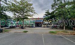 Bán Đất MT đối diện Chợ, P. Hoà Cường, Hải Châu,Buôn bán kinh doanh đỉnh, giá nhỉnh 6 tỷ.