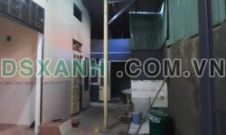 Bán gấp dãy trọ 10 phòng kiệt Hoàng Diệu, Đà Nẵng đang tạo thu nhập tốt