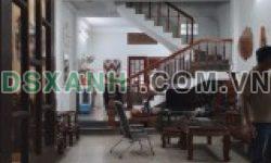 Gấp bán gấp bán nhà Hoàng Ngọc Phách-Cẩm Lệ-90m2,Giá chỉ:4,6tỷ