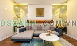 BÁN CĂN HỘ 7 TẦNG SIÊU CHẮC – KHU PHỐ TÂY – AN THƯỢNG – NGŨ HÀNH SƠN – HƠN 20 TỶ