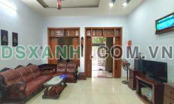 BÁN GẤP CĂN NHÀ 3T MỚI – NỞ HẬU- CHỈ SAU MỘT NHÀ MẶT TIỀN – NÚI THÀNH – HẢI CHÂU – GIÁ RẺ