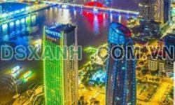 CẦN BÁN NHANH CĂN 3 PHÒNG NGỦ – CHUNG CƯ PLAZA – WIEW MT TRẦN PHÚ – FULL NỘI THẤT