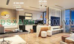 Căn hộ ven biển Mỹ Khê | cách biển 300m | sổ đỏ lâu dài | giá chỉ từ 3,5 tỉ