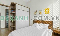 Chỉ 1,7 Tỷ sở hữu căn hộ FPT vào ở ngay có sẵn nội thất.