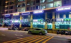 Cần bán căn góc Chung cư FPT Plaza