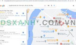 Bán lô góc ngã tư 175m2 B2.75 ngay sau trục shophouse Minh Mạng
