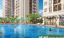 căn hộ The Ori Garden CT10 giá chỉ 1,2 tỷ/ căn tại Đà Nẵng