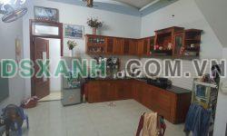 Bán nhà đường Lê Sát, Hoà Cường Nam, Đà Nẵng. Sát chợ đầu mối, giá rẻ