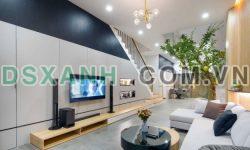 Bán nhà MT gần trục Xô Viết Nghệ tĩnh, Quận  Hải Châu, 4 tầng, 5PN, giá chỉ 7 tỷ