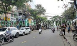 Bán nhà MT đường Trưng Nữ Vương – Đoạn kinh doanh sầm uất nhất.