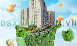 Căn hộ chất Nhật ở Đà Nẵng view tuyệt đẹp.