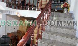 CẦN BÁN GẤP CĂN NHÀ 4 TẦNG- 2 MẶT TIỀN ĐƯỜNG 7,5M HÀN THUYÊN – HẢI CHÂU – KINH DOANH ĐỈNH – 8,7 TỶ
