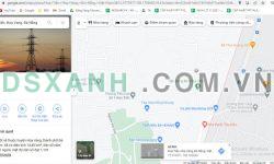 Bán lô đất 100m2 bê tông 4m sau sân bóng Dương Sơn Hòa Tiến