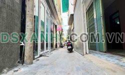 Chính chủ bán đất tặng nhà đường Lê Duẫn thuộc Quận Thanh khê. Dt 120m. Kiệt vô nhà 3m5.
