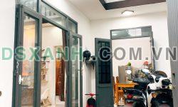 Bán nhà kiệt 339 Trường Chinh Thanh Khê