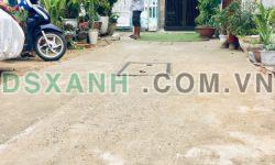 Bán đất kiệt Hải Châu, gần cầu Tiên Sơn, đường ven Sông Hàn, 2,3 tỉ