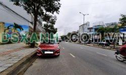 Làm ăn phát lộc, chuyển nhà lớn, bán nhà 54m2,kiệt oto 2/9, 2.68 tỉ