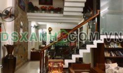 ℹ️Chào bán nhà mặt tiền đường Dương Quảng Hàm, quận Hải Châu, DT 80m, giá 5 tỷ 9 (TL).