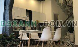 Giá tốt: 4,5*15 3 tầng Mặt Tiền Núi Thành giá 5ty5