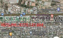 Bán lô đất Nam Cầu Tuyên Sơn khu Nam Việt Á, Ngũ Hành Sơn, Đà Nẵng