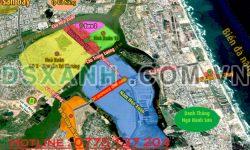 Bán Lô Đất Đẹp KĐT Nam Hoà Xuân, Đà Nẵng