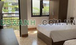 Bán tòa nhà căn hộ biển khu phố Tây An Thượng 17