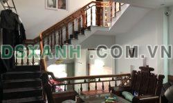 Bán Nhà Núi Thành Đẹp, Hiếm,Hiện Đại Vào Ở Ngay giá chỉ 4ty8