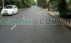 ℹ️Chính chủ cần bán nhà mặt tiền đường Hoài Thanh, quận Ngũ Hành Sơn, DT 120m, giá 4 tỷ 350 (TL).