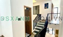 Bán Nhà 2 Tầng Trần Xuân Lê Đà Nẵng